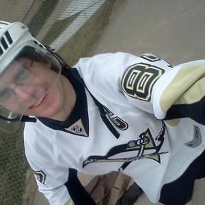 Meet your Posher, Nic